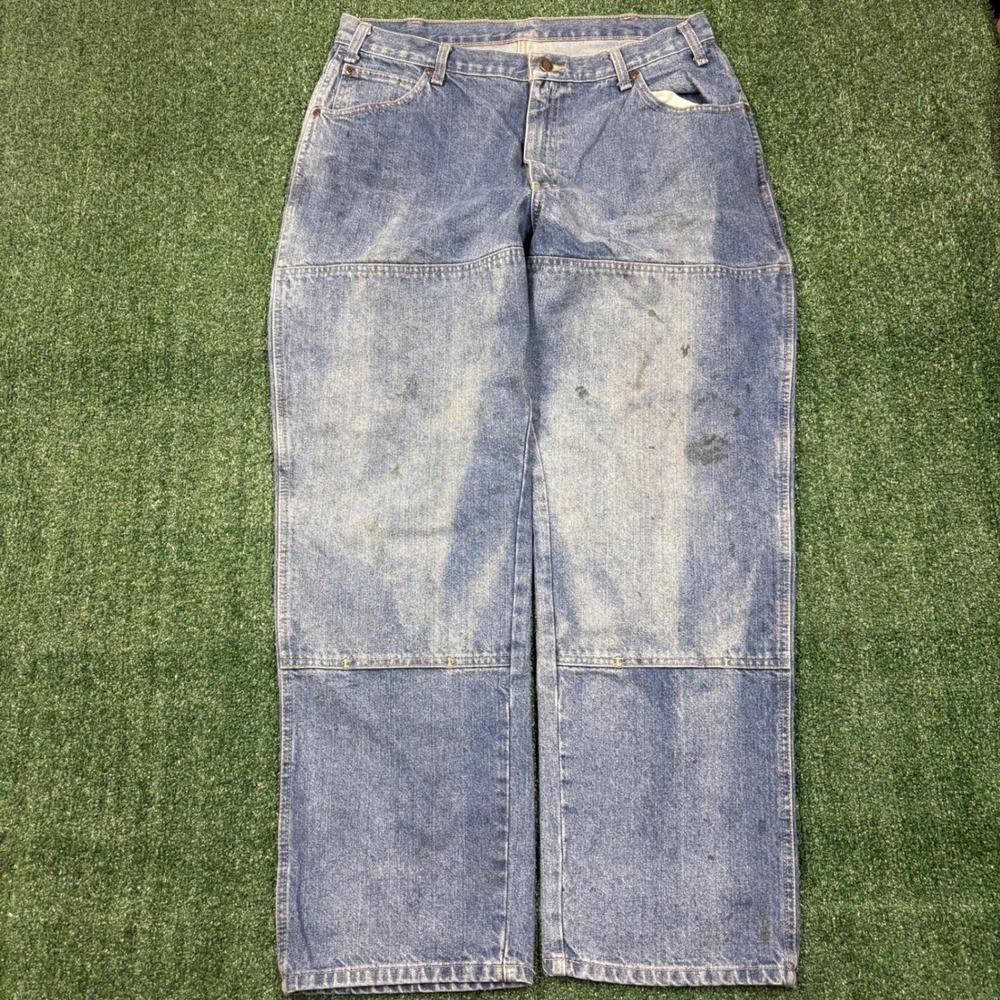 Vintage 2000's Dickies Double Knee Carpenter Jeans